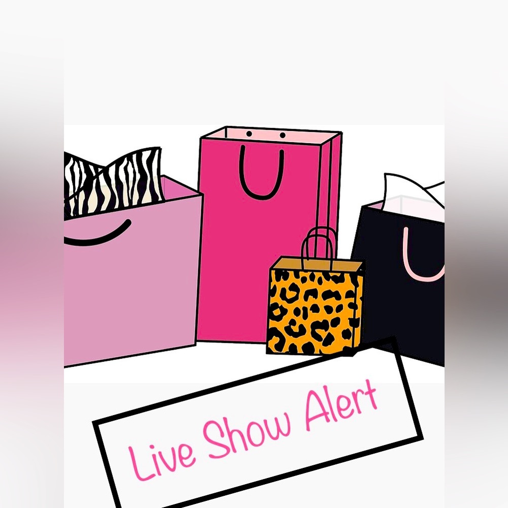 Going Live! Sell and Share anything, no theme, you set the price 💁🏻‍♀️